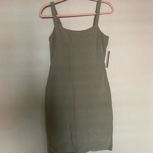 Lulus midi dress